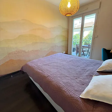 With 2 Bedrooms, Terrace, Pool & Parking