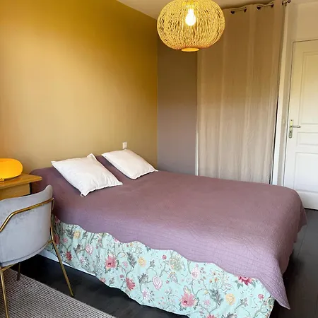 W Terrace, Pool & Parking * Antibes