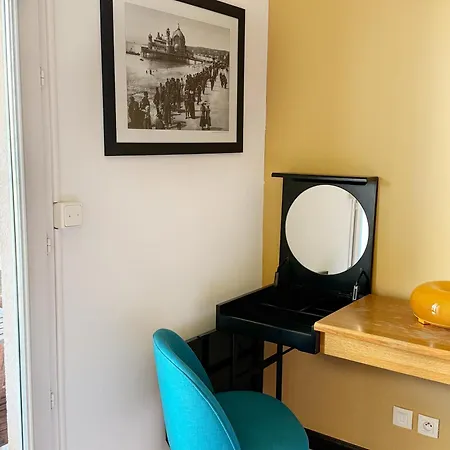 With 2 Bedrooms, Terrace, Pool & Parking