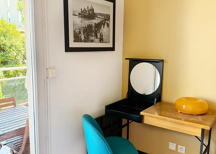 With 2 Bedrooms, Terrace, Pool & Parking